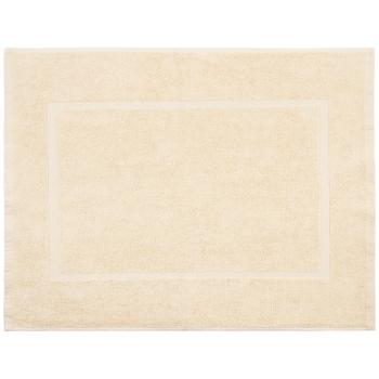 Profod Koupelnová předložka Comfort krémová, 50 x 70 cm