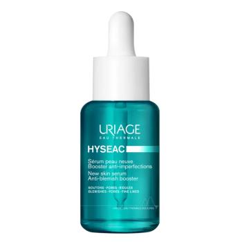 Uriage Sérum proti nedokonalostiam pleti Hyseac (Anti-Blemish Booster) 30 ml
