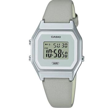 Casio Vintage LA680WEL-8EF - 30 dní na vrátenie tovaru, Garancia originality