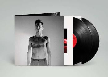 PERFUME GENIUS - SET MY HEART ON FIRE IMMEDIATELY, Vinyl