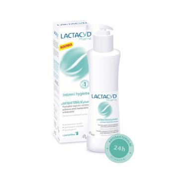 Lactacyd Pharma Antibakteriální 250 ml