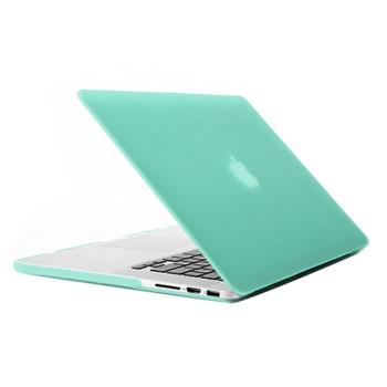 FROST Obal pre MacBook Pro Retina 15" A1398 mentolový zelený