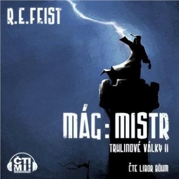 Mág: Mistr