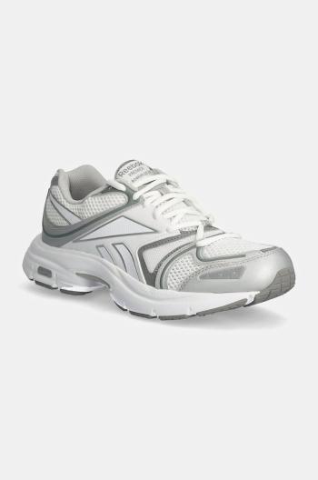 Tenisky Reebok Classic RBK PREMIER ROAD PLUS VI biela farba, 100200964
