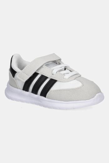Detské tenisky adidas RUN 70s 2.0 biela farba, JI2269