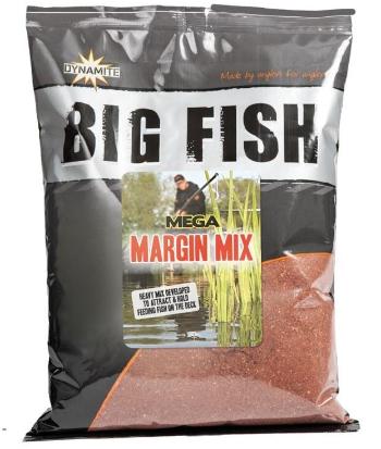 Dynamite baits krmítková zmes groundbait mega margin mix - 1,8 kg