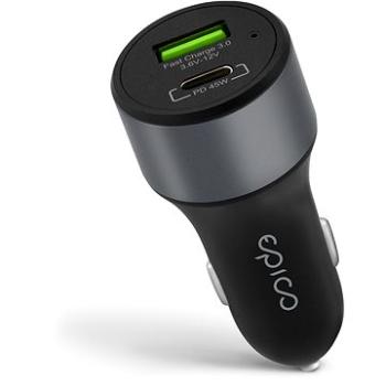 Epico 63W PD Car Charger (9915101900015)