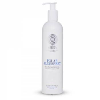Natura Siberica Omladzujúci sprchový gél Polar Blue berry (Beauty Shower Gel) 400 ml