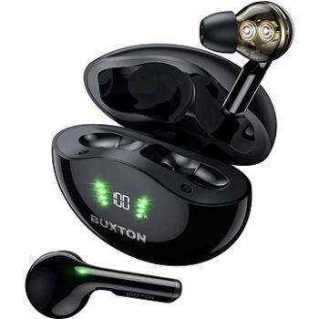 Buxton BTW 5800 čierne (BTW 5800 BLACK)