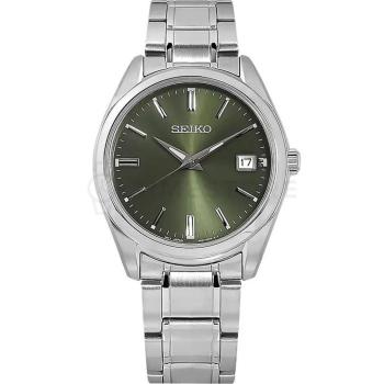 Seiko Quartz SUR527P1 - 30 dní na vrátenie tovaru, Garancia originality