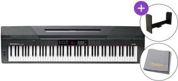 Kurzweil KA90 SET Digitálne stage piano Black