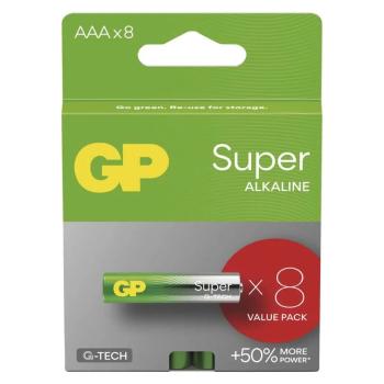 GP SUPER LR03 (AAA), B01118