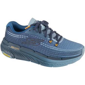 Skechers  Max Cushioning Premier 2.0  Bežecká a trailová obuv Modrá