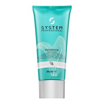 System Professional Inessence Conditioner uhladzujúci kondicionér pre hrubé a nepoddajné vlasy 200 ml