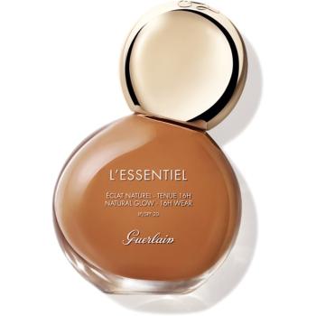 GUERLAIN L’Essentiel Natural Glow Foundation dlhotrvajúci make-up SPF 20 odtieň 055W Deep Warm 30 ml