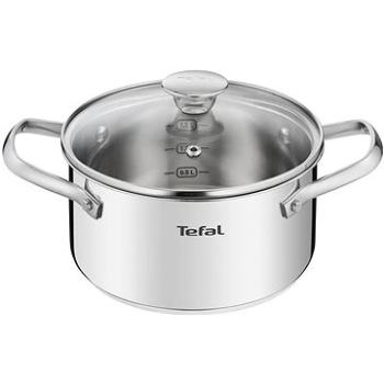 Tefal kastról 18 cm s pokrievkou Cook Eat B9214374