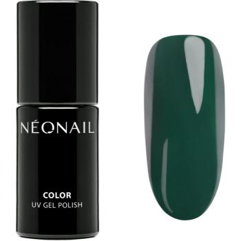 NEONAIL Glacial Glow gélový lak na nechty odtieň Green Aurora 7.2 ml