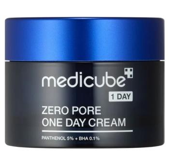 Medicube Hydratačný pleťový krém Zero Pore (One Day Cream) 50 ml