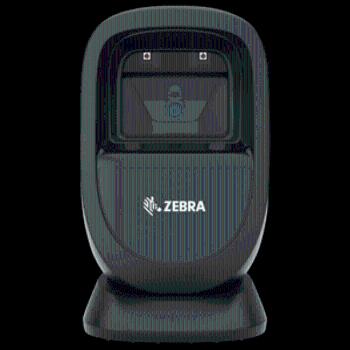Zebra DS9300 Series, 2D, SR, multi-IF, kit (USB), white