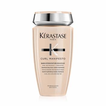 Kérastase Curl Manifesto Bain Hydratation Douceur šampón 250ml