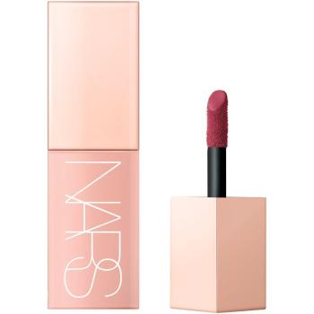 NARS AFTERGLOW LIQUID BLUSH tekutá lícenka pre žiarivý vzhľad pleti odtieň INSATIABLE 7 ml