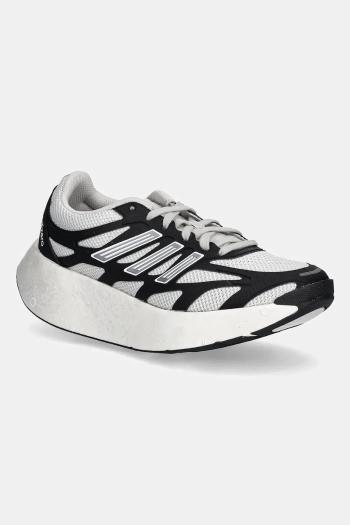 Detské tenisky adidas Originals ADIZERO ARUKU šedá farba, JR4060