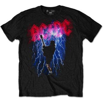 AC/DC tričko Thunderstruck  one_size