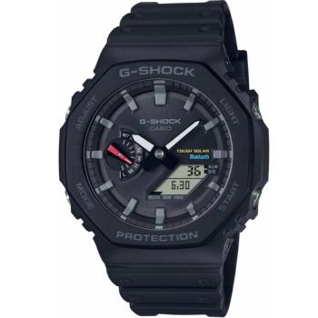 Casio G-Shock GA-B2100-1AER - 30 dní na vrátenie tovaru, Garancia originality