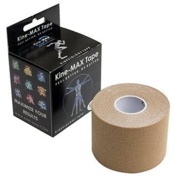 Kine-MAX Classic kinesiology tape telová (8592822000044)