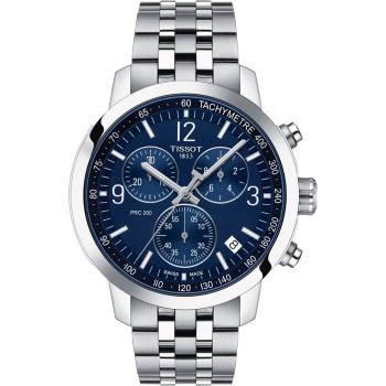 Tissot PRC 200 T114.417.11.047.00 - 30 dní na vrátenie tovaru, Garancia originality