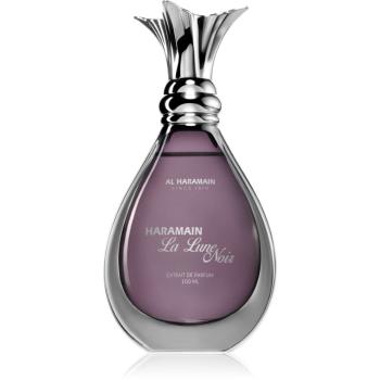 Al Haramain La Lune Noir parfémový extrakt unisex 100 ml