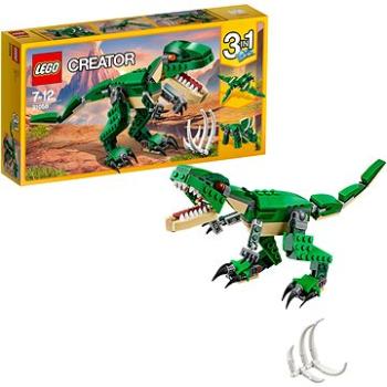 LEGO Creator 31058 Úžasný dinosaurus (5702015867535)