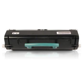 Lexmark 0E360H11E čierný (black) kompatibilný toner