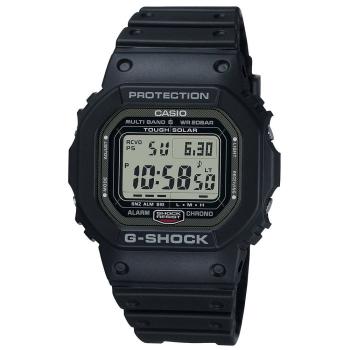 Casio G-Shock GW-5000U-1ER - 30 dní na vrátenie tovaru, Garancia originality