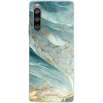 Mobiwear Silikon pro Sony Xperia 10 III - B004F (5904808348782)