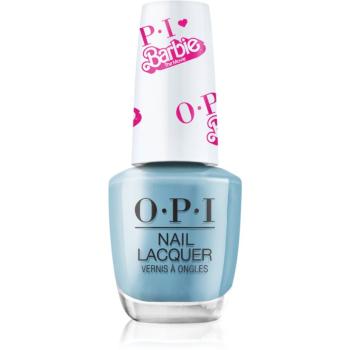 OPI Nail Lacquer Barbie lak na nechty My Job is Beach 15 ml