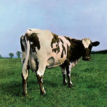 Pink Floyd - Atom Heart Mother (180 g) (LP)