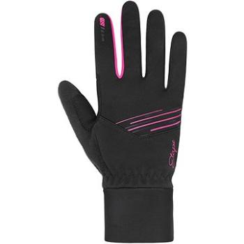 Etape Jasmine WS+ Black/Pink, veľ. L (8592201053661)