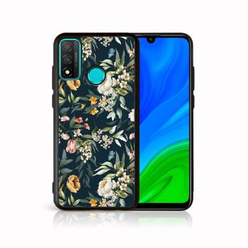 MY ART Ochranný kryt pre Huawei P Smart 2020 FLORAL (158)