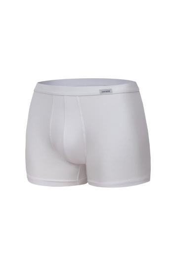 Pánske boxerky 223 Authentic mini white