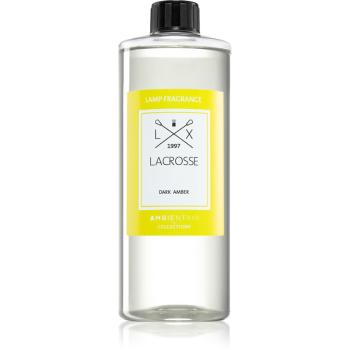 Ambientair Lacrosse Dark Amber náplň do katalytickej lampy 500 ml
