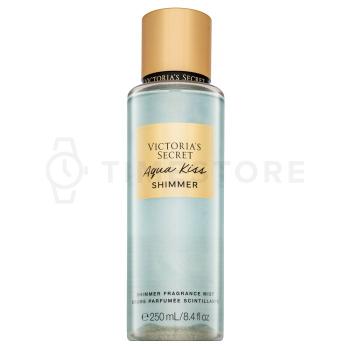 Victoria's Secret Aqua Kiss Shimmer telový sprej pre ženy 250 ml - 30 dní na vrátenie tovaru, Garancia originality