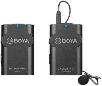 BOYA BY-WM4 Pro K1 Bezdrôtový systém