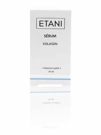 ETANI Kolagén sérum 30 ml
