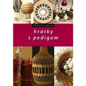 Hrátky s pedigem (978-80-251-1476-6)