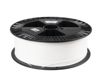 Spectrum 80909 3D filament, GreenyPro, 1,75mm, 2000g, WHITE