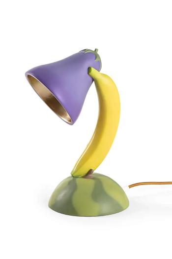 Stolná lampa Seletti Vitamin Aubergine viac farieb