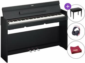 Yamaha YDP-S35 SET Digitálne piano Black