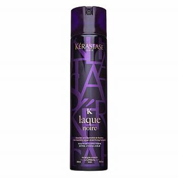 Kérastase Couture Styling Laque Noire pre strednú fixáciu 300 ml