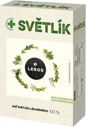 LEROS Naša bylinka Svetlík 50 g
